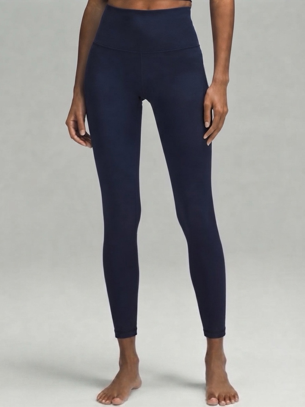 Lululemon Wunder Under High-Rise Tight 25"